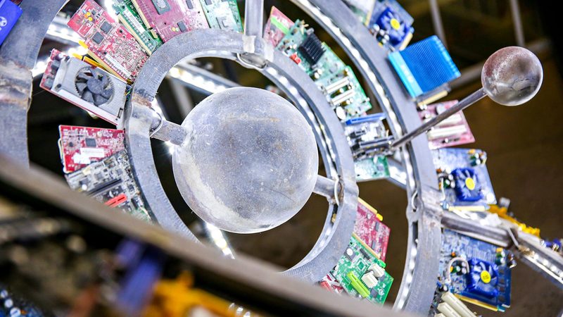 制造业软件定制开发：技术参数解析与选型要点