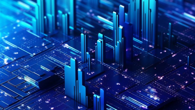 科技公司区别与对比